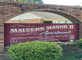 Malvern Manor II Apartments – Peaceful Living with a Sense of Community in Malvern, OH property